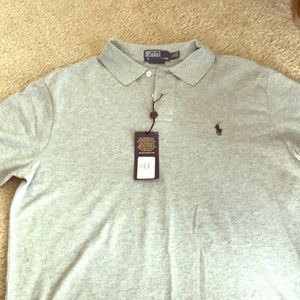 Ralph Lauren polo shirt